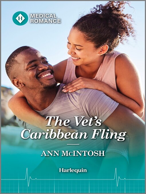 Title details for The Vet's Caribbean Fling by Ann McIntosh - Available